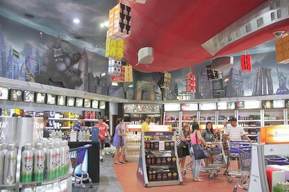 Private Duty-Free Shopping Experience in Puerto Iguazú, Argentina