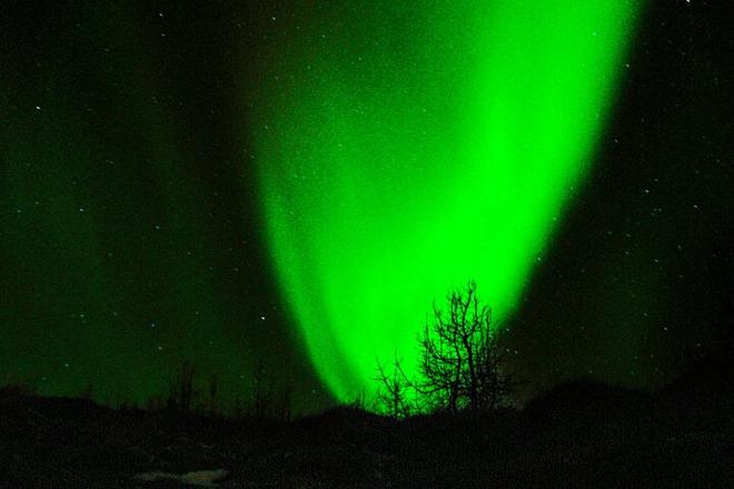 Iceland Northern Lights Odyssey: 5-Day Adventure