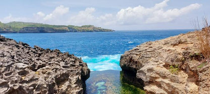 Full-Day West Nusa Penida Island Tour: An Inter-Island Adventure