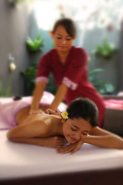 Indulge in Serenity: 90-Minute Relaxing Massage at the Royal Orchid Spa