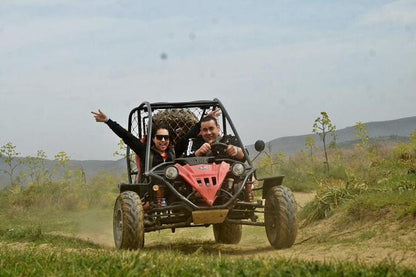 Kusadasi Buggy Safari Adventure: Excursion from Port & Hotels