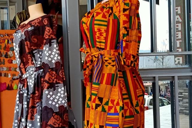 Discover Authentic African Crafts: Kigali Shopping Adventure