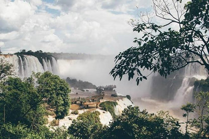 Iguassu Falls Exclusive 3-Day, 2-Night Private Tours with Resort Stay