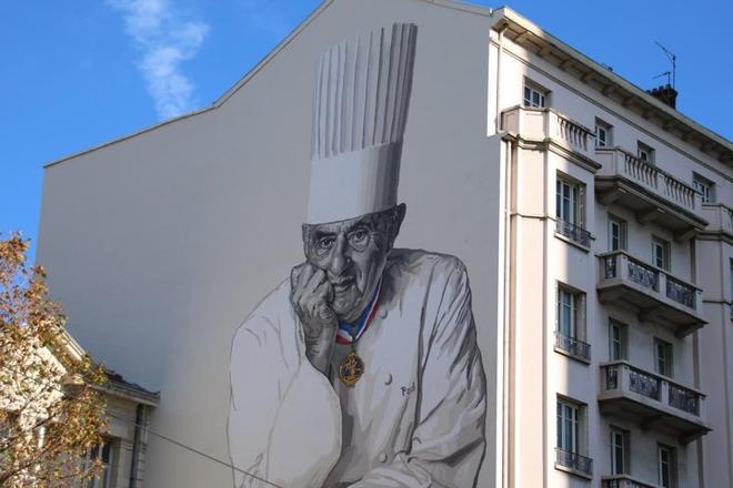 Exclusive Les Halles Paul Bocuse Morning Food Market Discovery Tour