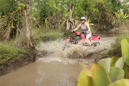 Ubud Village Adventure: Thrilling ATV Experience in Bali