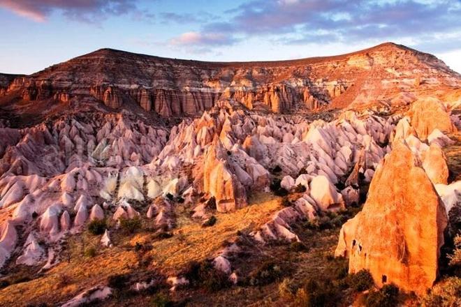 Exclusive Cappadocia South Discovery Tour