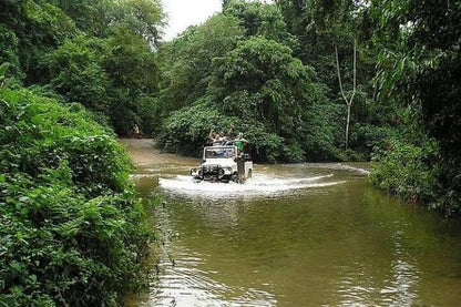 Explore Ilhabela: Discover São Paulo's Coastal Paradise on a 3-Day Private Tour