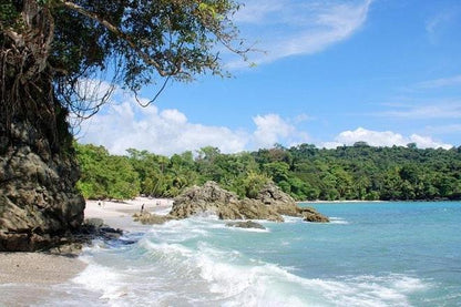 San Jose to Manuel Antonio National Park Full-Day Tour