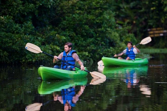 Three-Day Tortuguero National Park Adventure with Complimentary Pickup