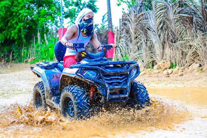 Bayahibe La Romana Buggy Adventure Tour