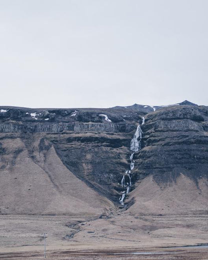 Discover the Snæfellsnes Peninsula: A Scenic Tour from Grundarfjordur Port