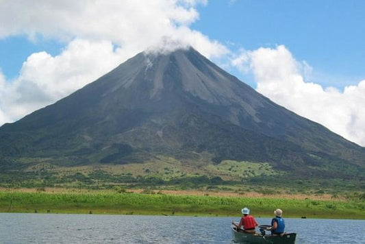 Arenal Volcano and Baldi Hot Springs Full-Day Tour from San Jose