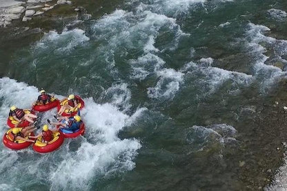 San Jose Adventure: Pacuare River Rafting - Class III-IV Day Trip