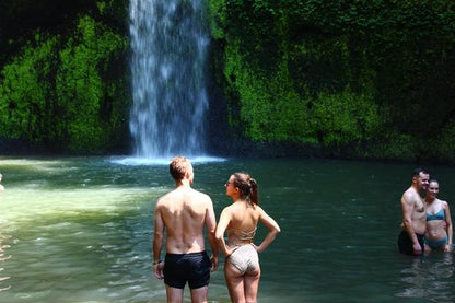 Discover Bali's Stunning Waterfalls: A Full-Day Private Guided Adventure