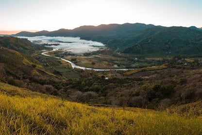 Discover Cartago's Gems: Private Tour of Irazu Volcano, Orosi Valley, and Ujarras Ruins