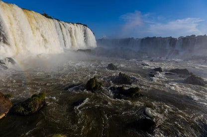 Iguassu Falls Exclusive 3-Day, 2-Night Private Tours with Resort Stay