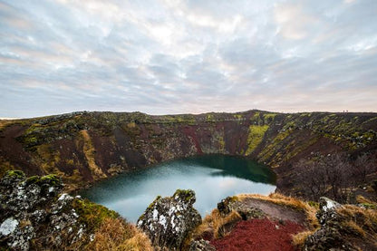 Exclusive Small-Group Golden Circle Tour with Blue Lagoon Shuttle Service