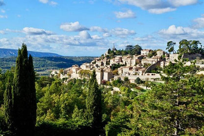 Burgundy and Provence Wine Tasting: 7-Day Small Group Tour Including Nice and Monaco