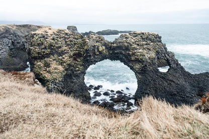 Discover the Snæfellsnes Peninsula: A Scenic Tour from Grundarfjordur Port