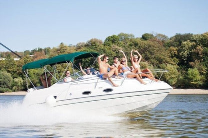 Angra and Ilha Grande Exclusive Boat Excursion: Including BBQ and Beverages