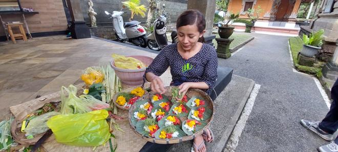 Bali Countryside Immersion: Private Full-Day Rural Life and Village Trekking Adventure