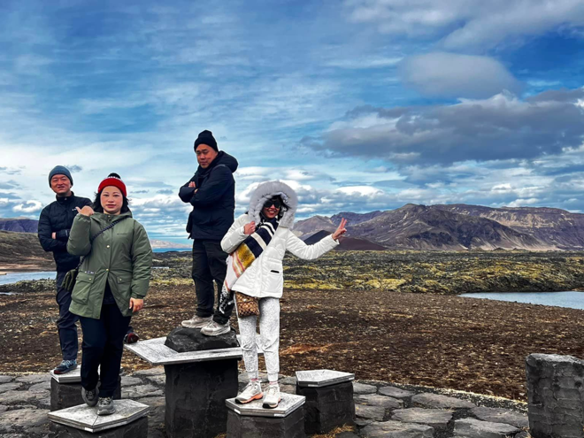 Private Snæfellsnes Peninsula Tour for Four: Explore Over 6 Attractions from Reykjavik