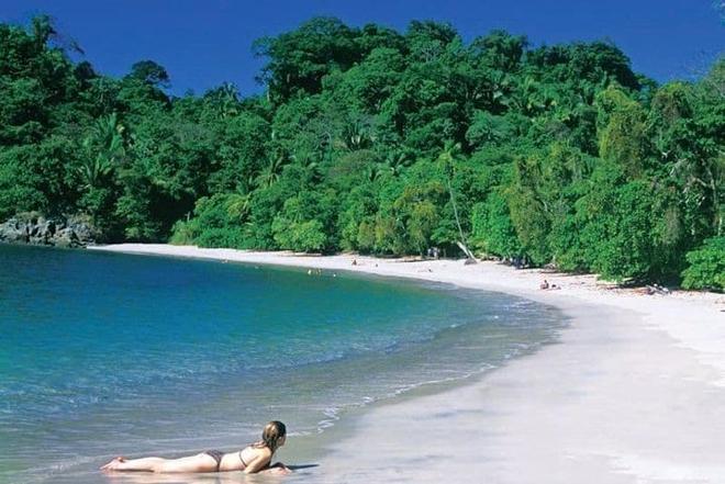 Costa Rica Five-Day LGBTQ+ Friendly Escape