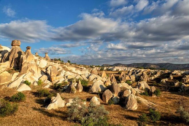 Exclusive Cappadocia Hidden Gems Tour