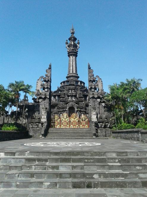 Explore Bali's Past: Guided Museum and Bajra Sandhi Monument Tour in Denpasar