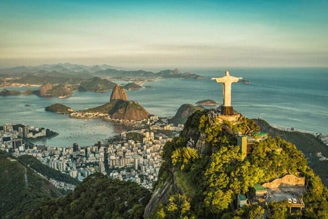 Inclusive Rio de Janeiro Private Tour with LGBTQIA-Friendly Local Guide