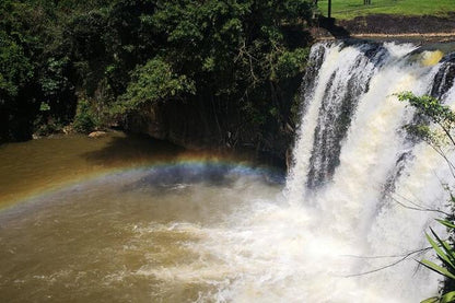 Cairns Paronella Park, Herberton Village, and Wildlife Tour