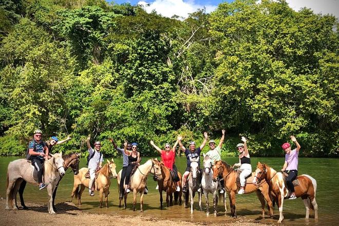 Bayahibe La Romana Buggy Adventure Tour