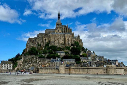 8-Day Enchanting Paris and Mont Saint-Michel Tour with Exclusive Small Group Access to 8 Top Attractions