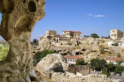 Exclusive Cappadocia Hidden Gems Tour