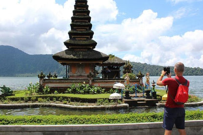 Exclusive Bali Temple and Countryside Exploration