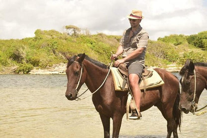 Bayahibe La Romana Buggy Adventure Tour