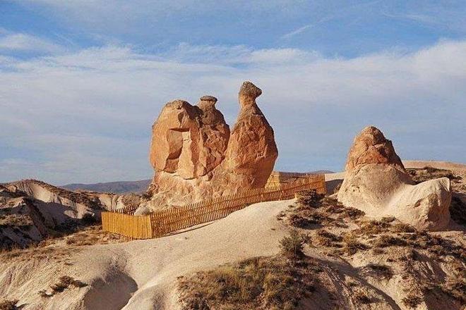 Exclusive Full-Day Cappadocia Exploration Tour