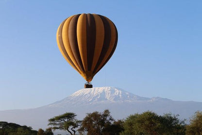 Ultimate 10-Day Kenyan Safari Adventure