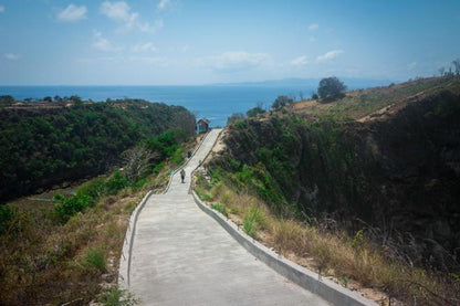 East Nusa Penida Full-Day Island Tour with Speedboat Transfer from Sanur, Bali