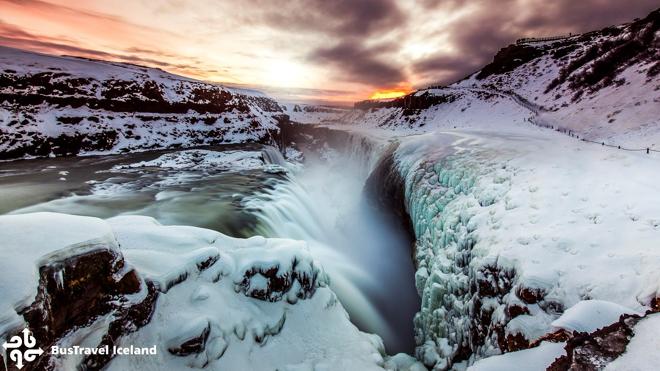 Afternoon Adventure through the Golden Circle