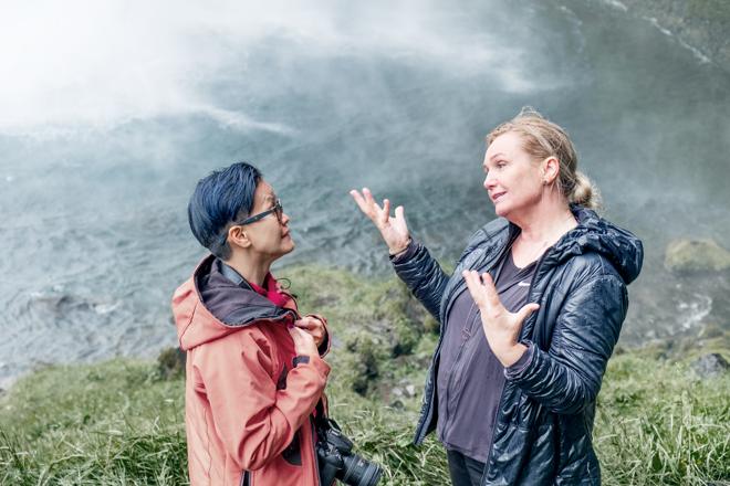 Explore the Majestic Jökulsárlón Glacier Lagoon and South Iceland's Wonders