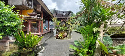 Bali Countryside Immersion: Private Full-Day Rural Life and Village Trekking Adventure