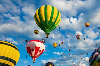 Cappadocia Scenic Hot Air Balloon Experience