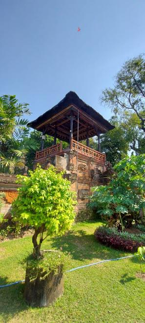 Explore Bali's Past: Guided Museum and Bajra Sandhi Monument Tour in Denpasar