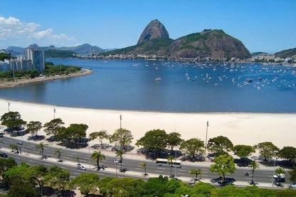 Inclusive Rio de Janeiro Private Tour with LGBTQIA-Friendly Local Guide