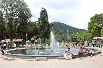 Explore Imperial Petrópolis: Grand Palaces, Architecture, and Culture from Rio