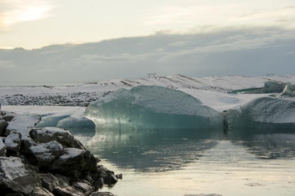 Iceland's 6-Day Ultimate Ring Road Adventure