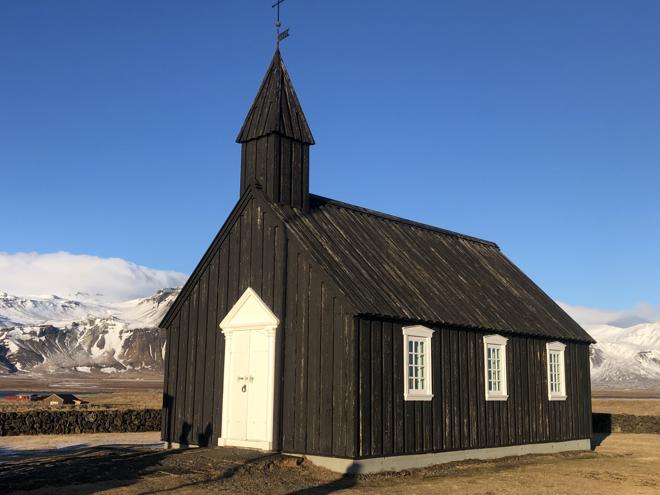 Discover the Snæfellsnes Peninsula: A Scenic Tour from Grundarfjordur Port