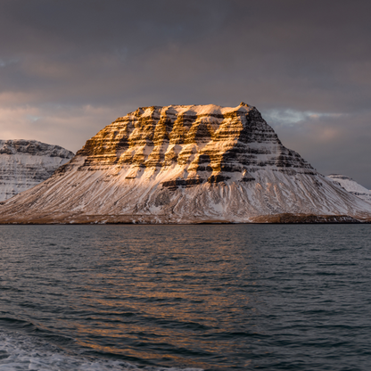 Private Snæfellsnes Peninsula Tour for Four: Explore Over 6 Attractions from Reykjavik