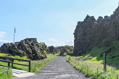 8-Day Ultimate Iceland Adventure: Exploring the Ring Road & Landmannalaugar